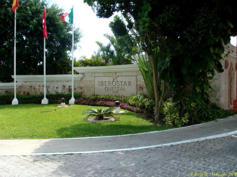 Iberostar Tucan et Quetzal (87).JPG